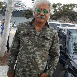 Meet your Posher, Sudani